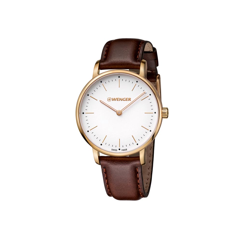 01.1721.112 Reloj Wenger para Mujer