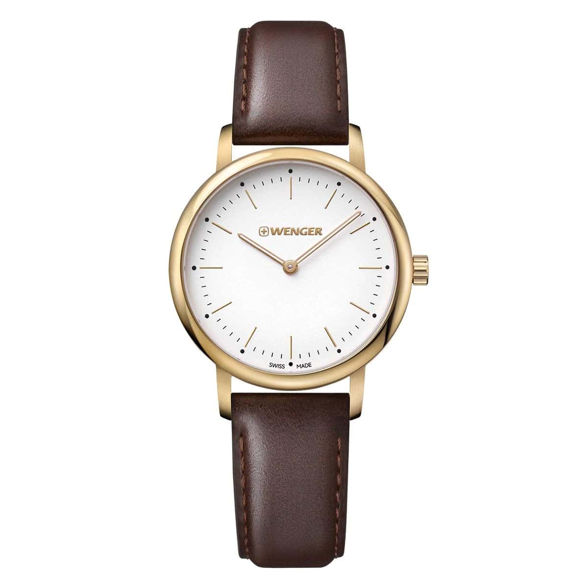 01.1721.112 Reloj Wenger para Mujer