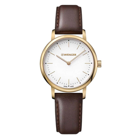 01.1721.112 Reloj Wenger para Mujer