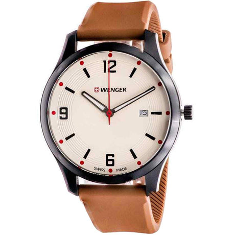 01.9041.202C Reloj Wenger para Hombre