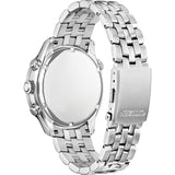 АТ0368-58E Citizen reloj para Hombre correa de acero inoxidable