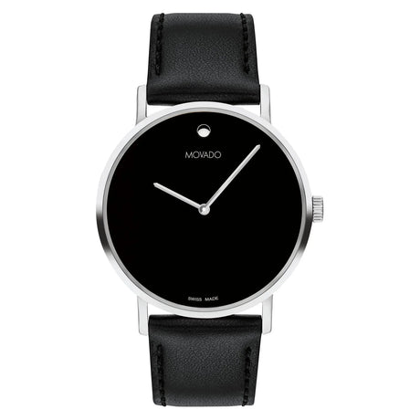 0607589 Movado reloj