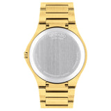 0607707 Reloj Movado SE de hombre pulsera de metal