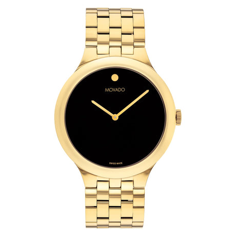 0607734 Movado reloj