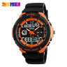 931 Reloj Skmei para Hombre