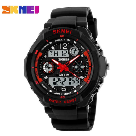 931 Reloj Skmei para Hombre