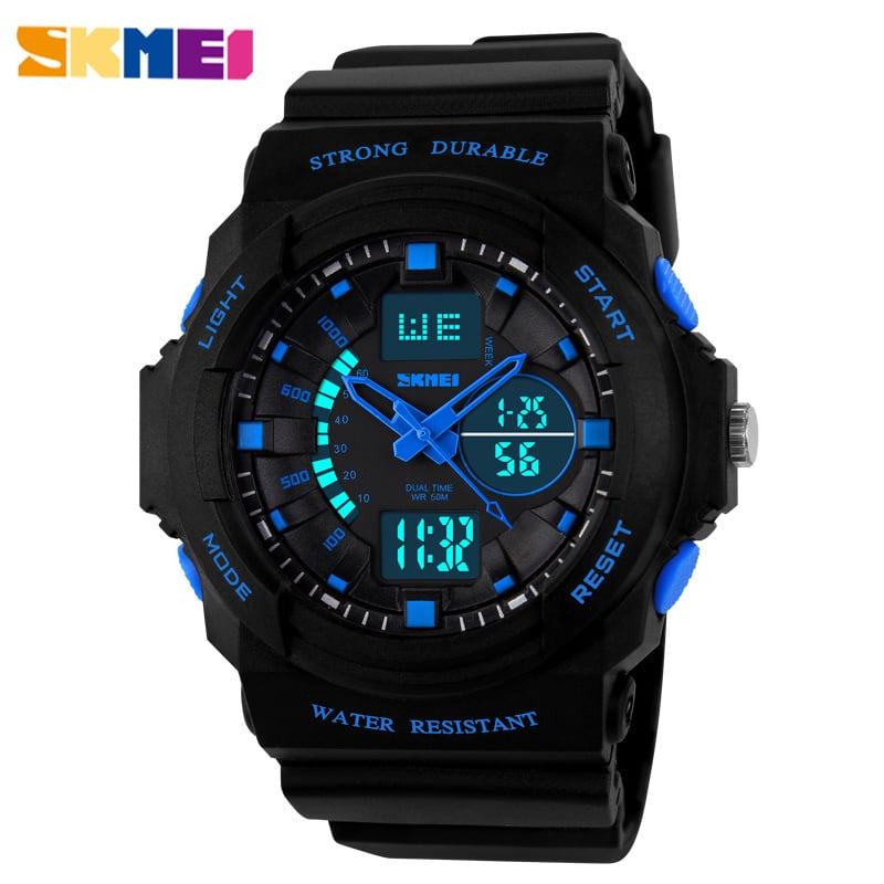 0955 Reloj Skmei para Hombre