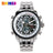 0993 Reloj Skmei para Hombre