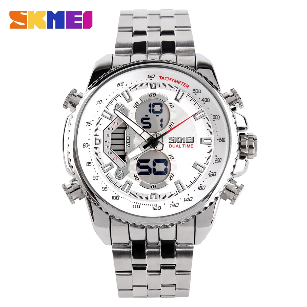 0993 Reloj Skmei para Hombre