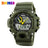 1029 Reloj Skmei para Hombre