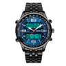 1032 Reloj Skmei para Hombre