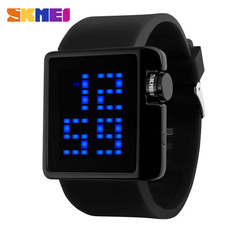 1145 Reloj Skmei Unisex