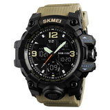 1155 Reloj Skmei para Hombre