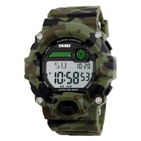 1197CMGN Reloj Skmei