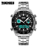 1204 Reloj Skmei para Hombre