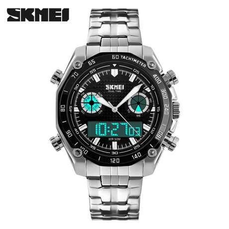 1204 Reloj Skmei para Hombre