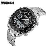 1204 Reloj Skmei para Hombre