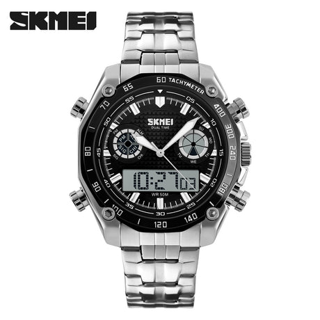 1204 Reloj Skmei para Hombre