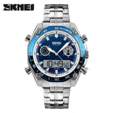 1204 Reloj Skmei para Hombre