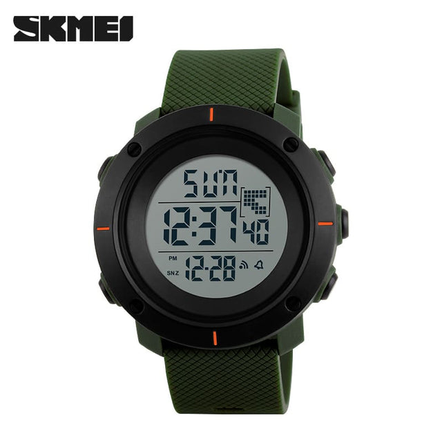 1213 Reloj Skmei para Hombre