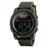 1218 Skmei Reloj para Hombre