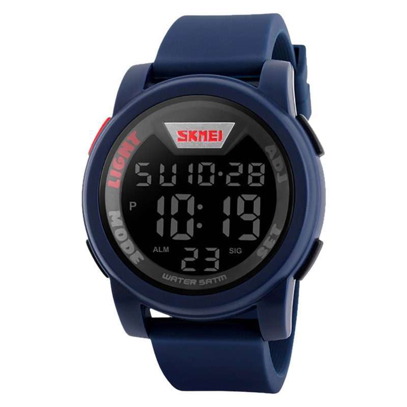 1218 Skmei Reloj para Hombre