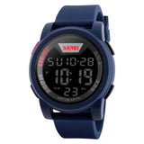 1218 Skmei Reloj para Hombre