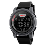 1218 Skmei Reloj para Hombre