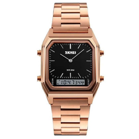 1220 Skmei Reloj para Hombre