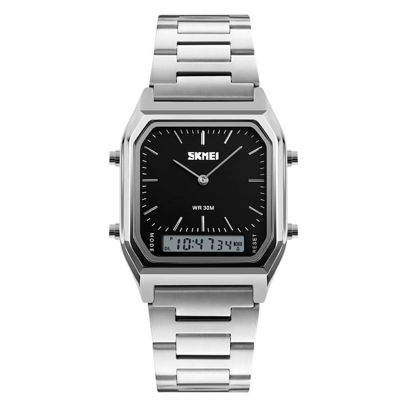 1220 Skmei Reloj para Hombre