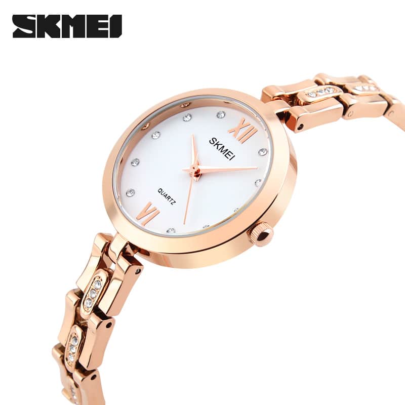 1225 Reloj Skmei para Señorita