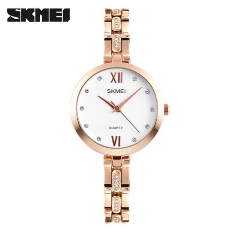 1225 Reloj Skmei para Señorita