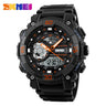 1228 Reloj Skmei para Hombre