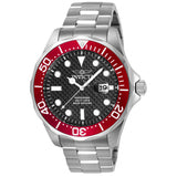 Invicta Pro Diver para caballero pulsera de metal 47 mm