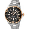 Invicta Pro Diver para caballero pulsera de metal 47 mm