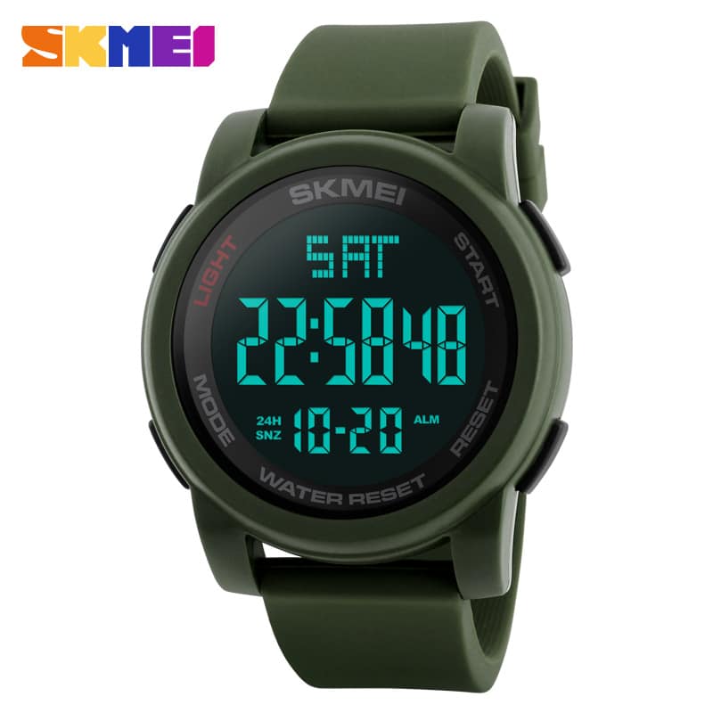 1257 Reloj Skmei para Hombre