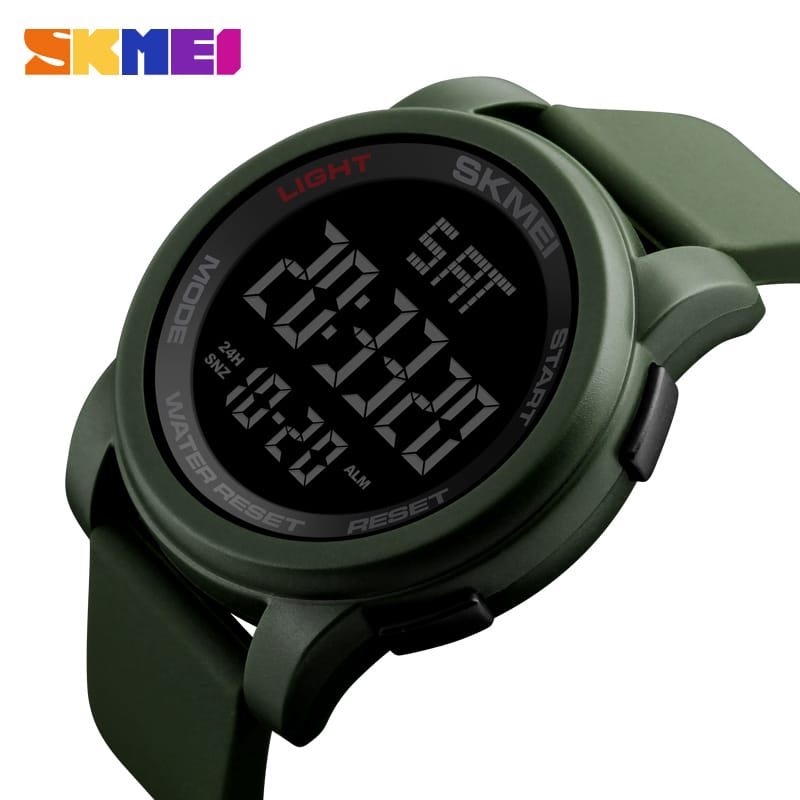 1257 Reloj Skmei para Hombre