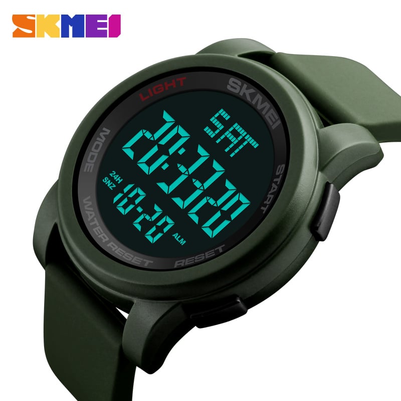 1257 Reloj Skmei para Hombre