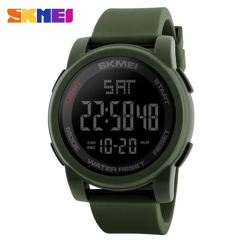 1257 Reloj Skmei para Hombre