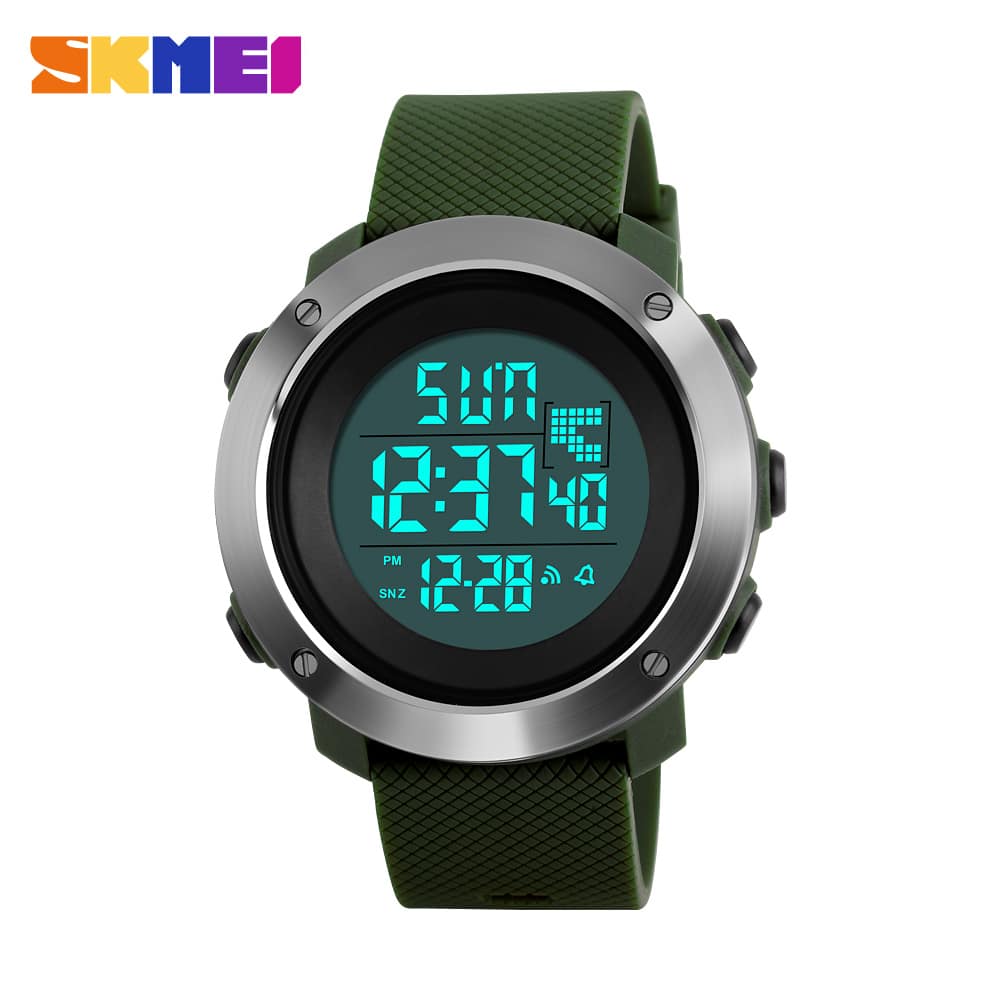 1267 Reloj Skmei para Hombre