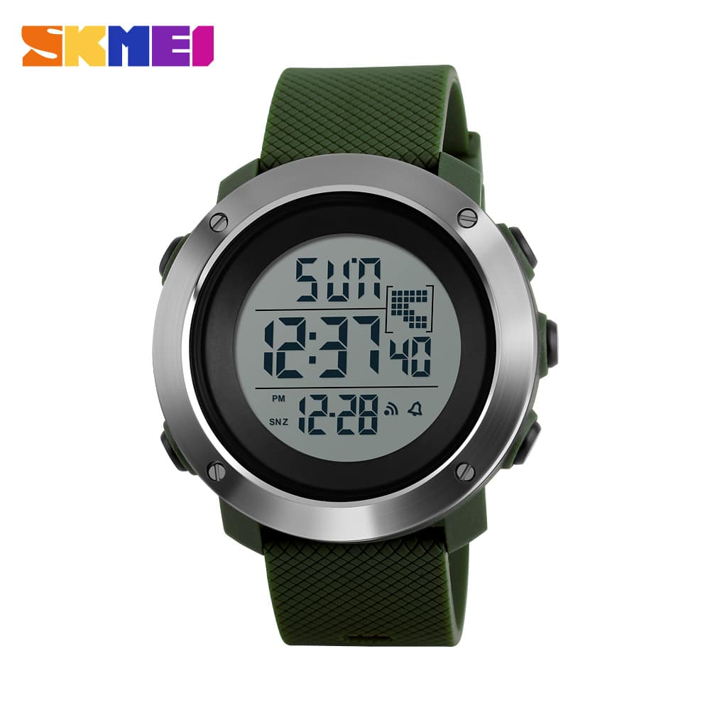 1267 Reloj Skmei para Hombre