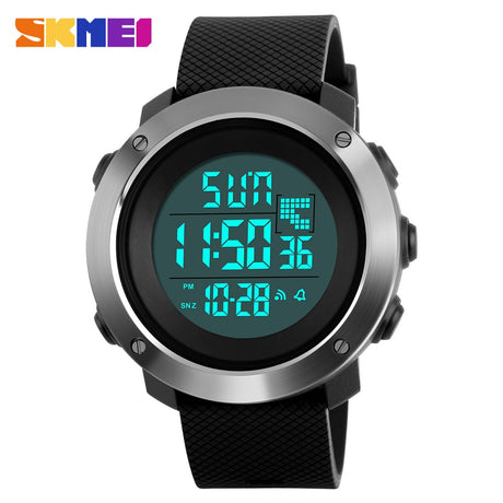 1268 Reloj Skmei para Hombre