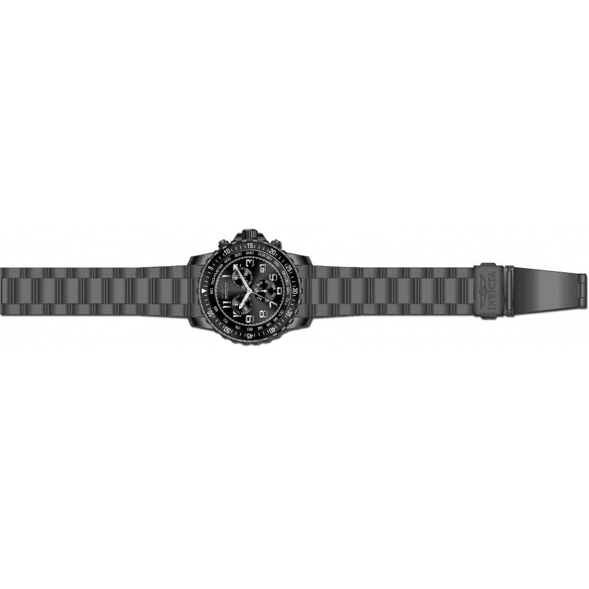 Reloj 45 mm Invicta Specialty de Hombre Pulsera de Metal