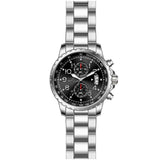 Reloj Invicta de caballero pulsera de metal 45mm