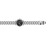Reloj Invicta de caballero pulsera de metal 45mm