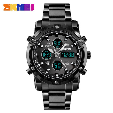 1389 Reloj Skmei para Hombre