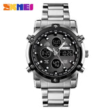 1389 Reloj Skmei para Hombre