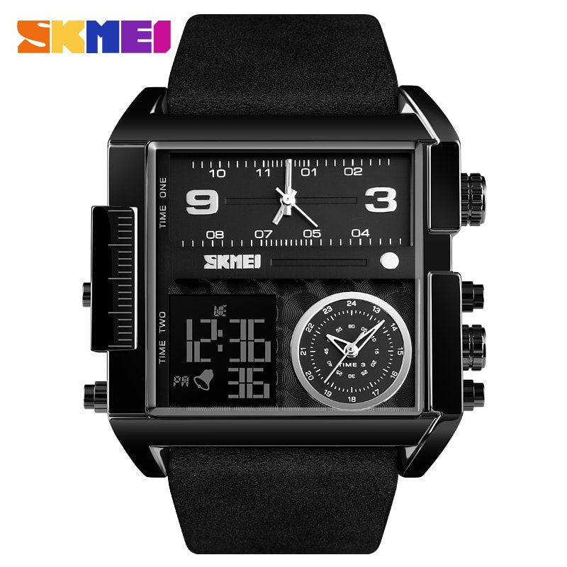 1391 Reloj Skmei para Hombre