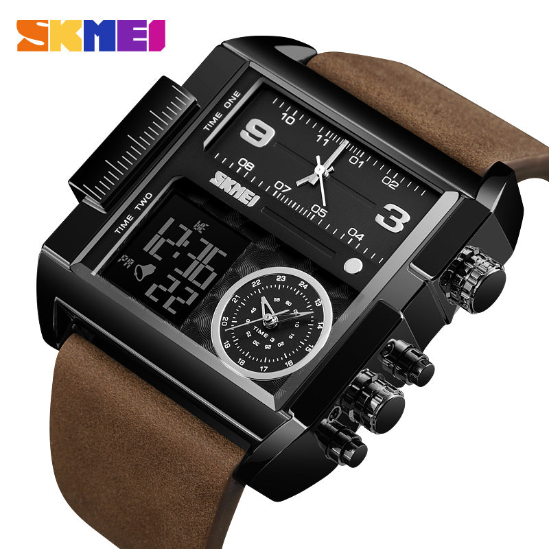 1391 Reloj Skmei para Hombre