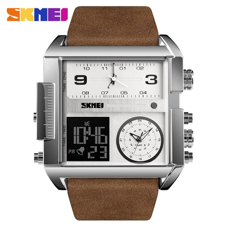 1391 Reloj Skmei para Hombre